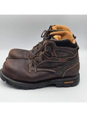 thorogood | Shoes | Vintage Thorogood 844129 Generation Flex 
